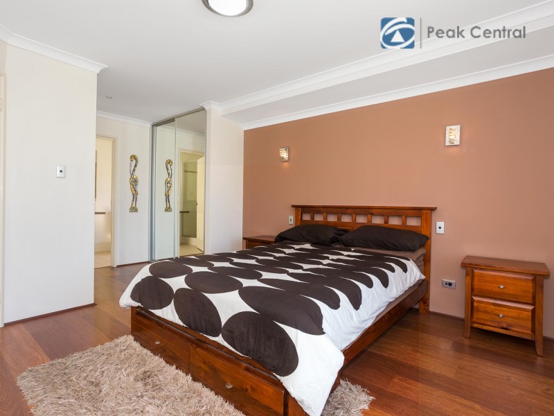 3 Jacksonia Promenade, Success WA 6164