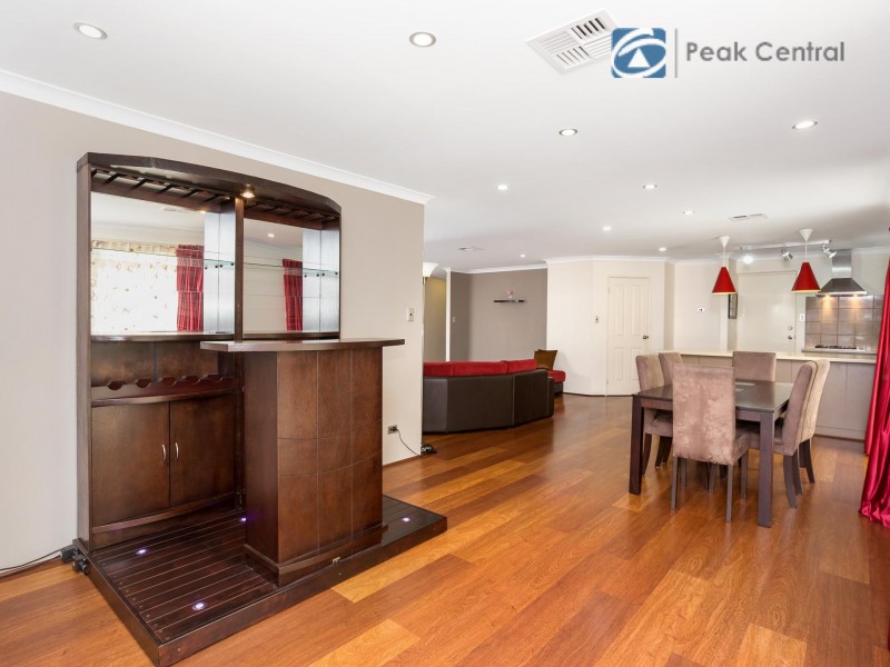 3 Jacksonia Promenade, Success WA 6164