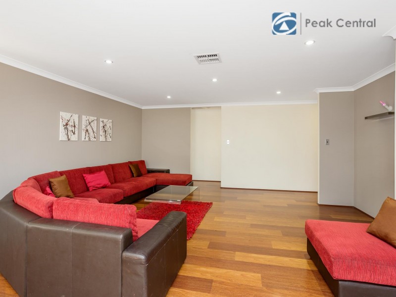 3 Jacksonia Promenade, Success WA 6164