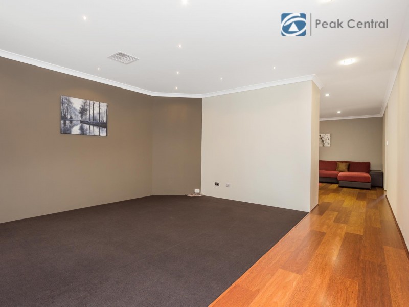 3 Jacksonia Promenade, Success WA 6164