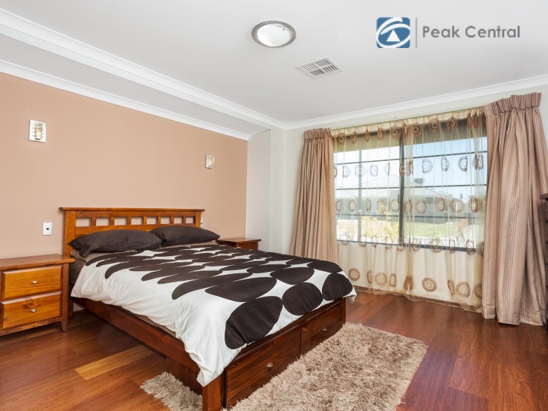 3 Jacksonia Promenade, Success WA 6164