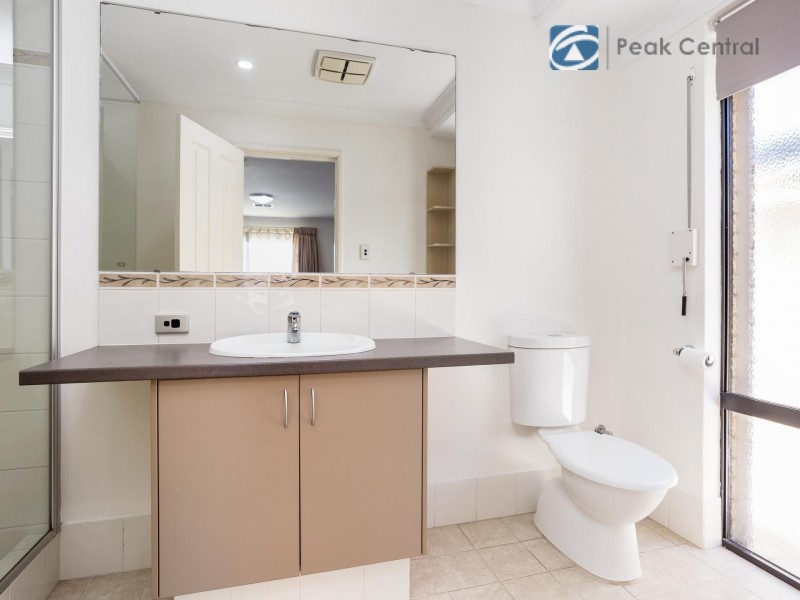 3 Jacksonia Promenade, Success WA 6164