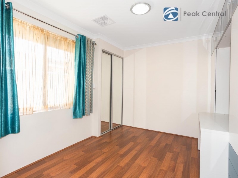 3 Jacksonia Promenade, Success WA 6164