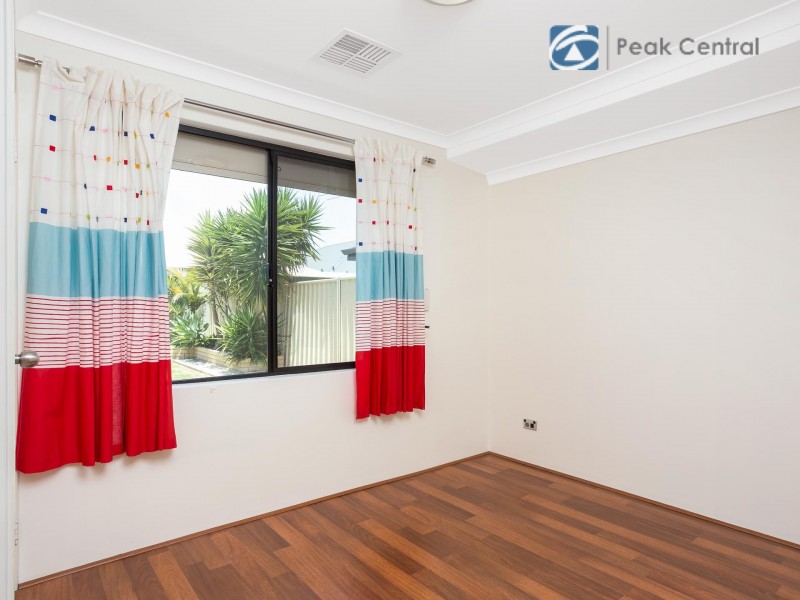 3 Jacksonia Promenade, Success WA 6164