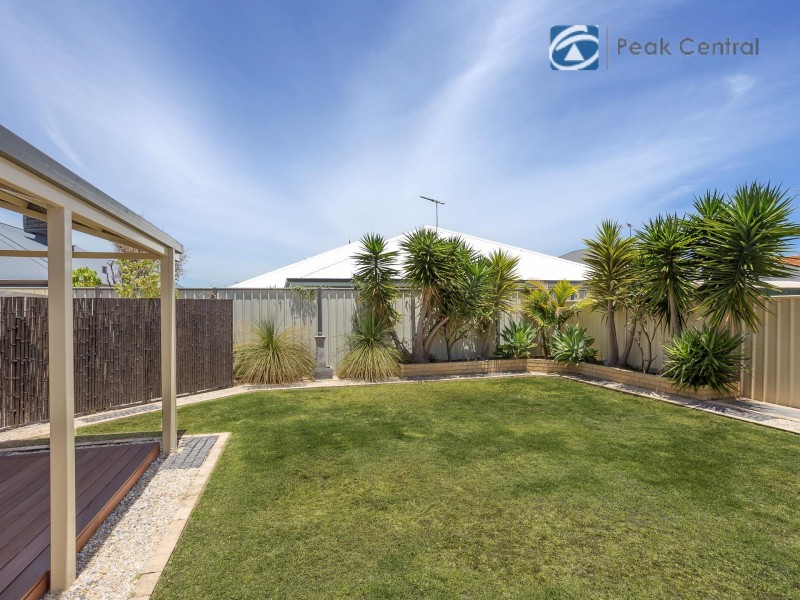 3 Jacksonia Promenade, Success WA 6164