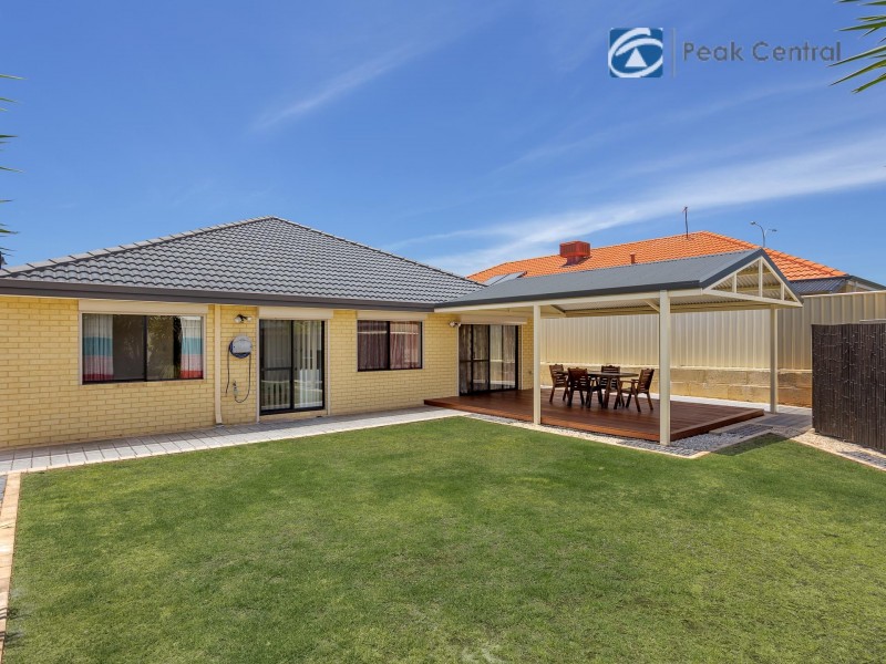 3 Jacksonia Promenade, Success WA 6164