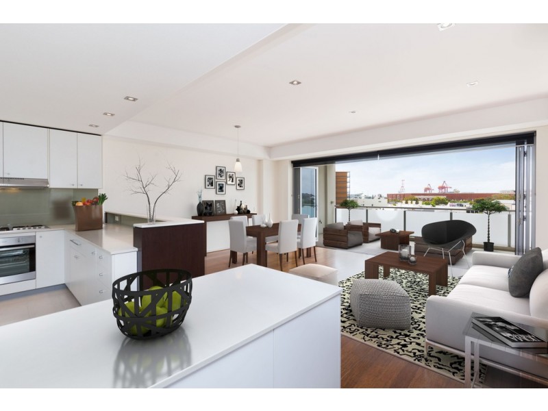 13/185 High Street, Fremantle WA 6160