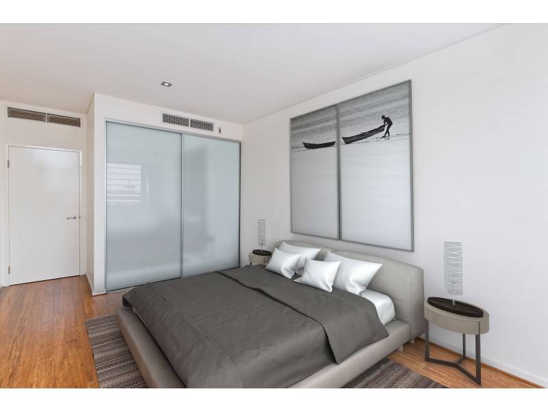 13/185 High Street, Fremantle WA 6160