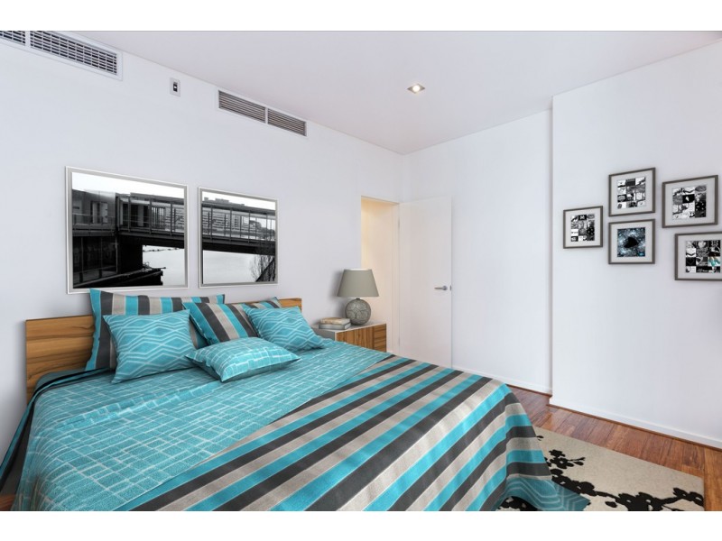 13/185 High Street, Fremantle WA 6160