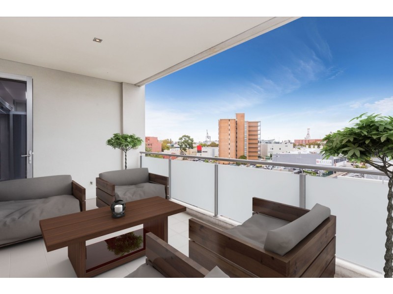 13/185 High Street, Fremantle WA 6160