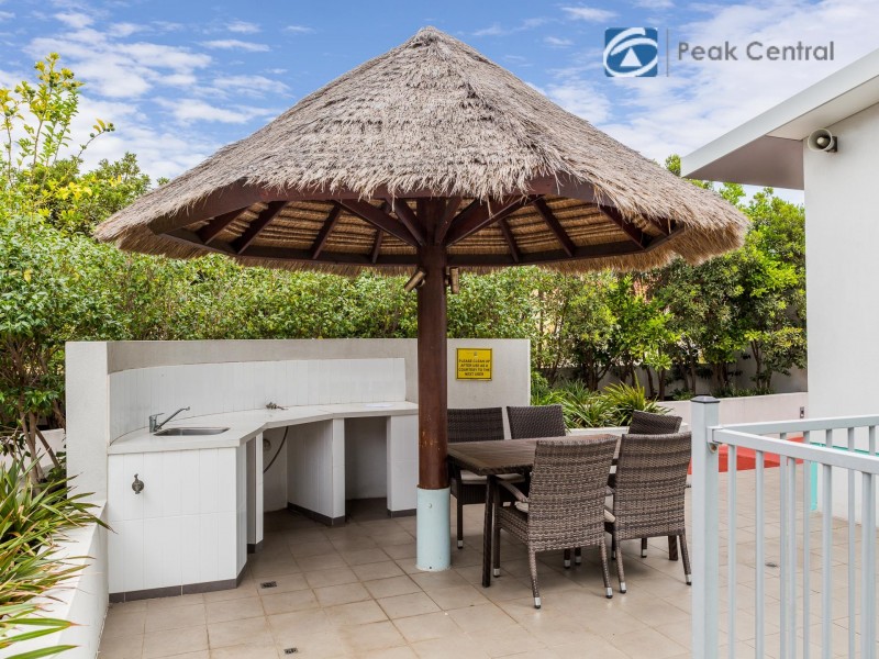 13/185 High Street, Fremantle WA 6160