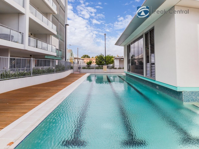 13/185 High Street, Fremantle WA 6160
