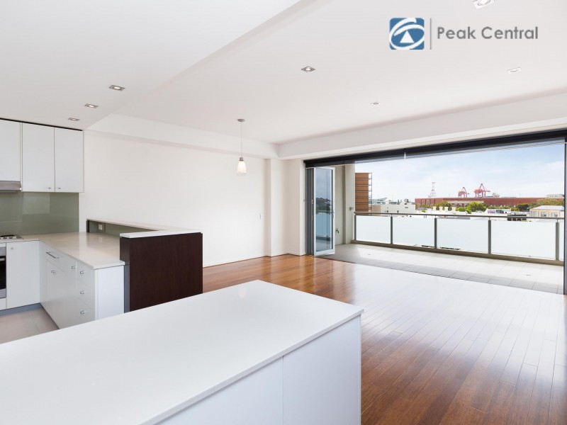 13/185 High Street, Fremantle WA 6160