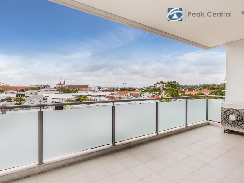 13/185 High Street, Fremantle WA 6160