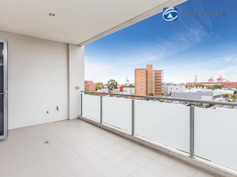 13/185 High Street, Fremantle WA 6160