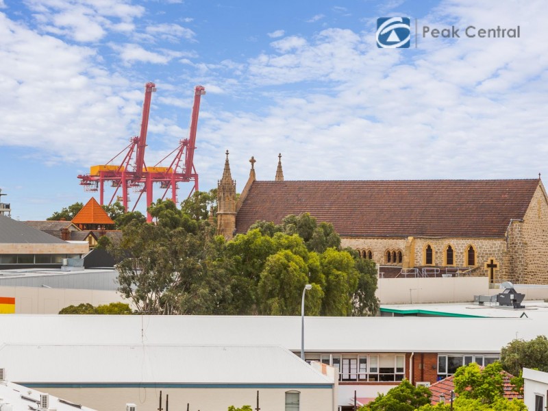 13/185 High Street, Fremantle WA 6160