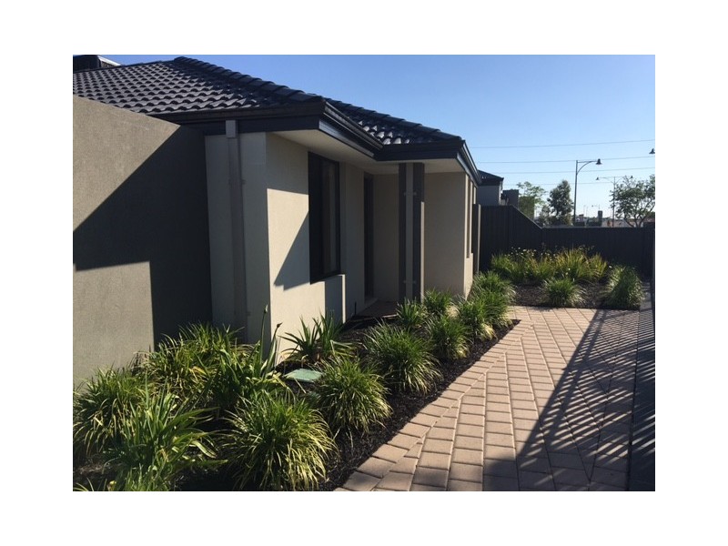 LOT 3636 Gracefield Boulevard, Harrisdale WA 6112