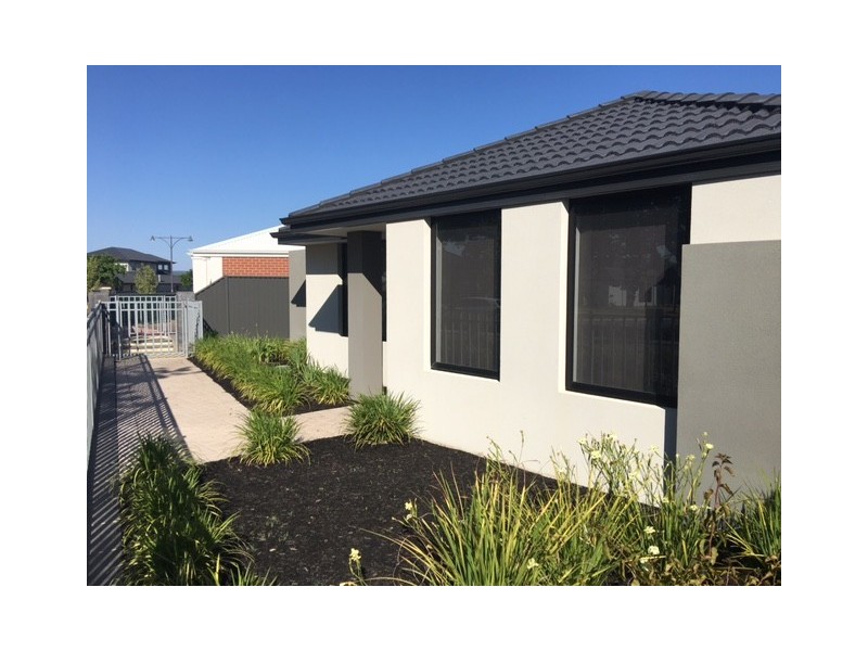 LOT 3636 Gracefield Boulevard, Harrisdale WA 6112