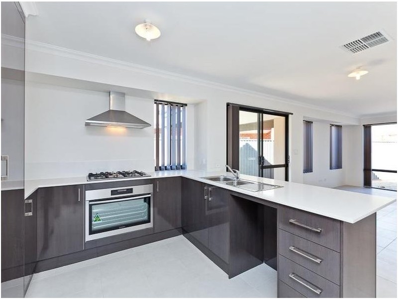 LOT 3636 Gracefield Boulevard, Harrisdale WA 6112