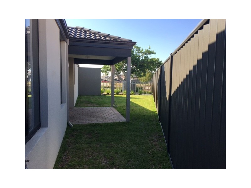 LOT 3636 Gracefield Boulevard, Harrisdale WA 6112