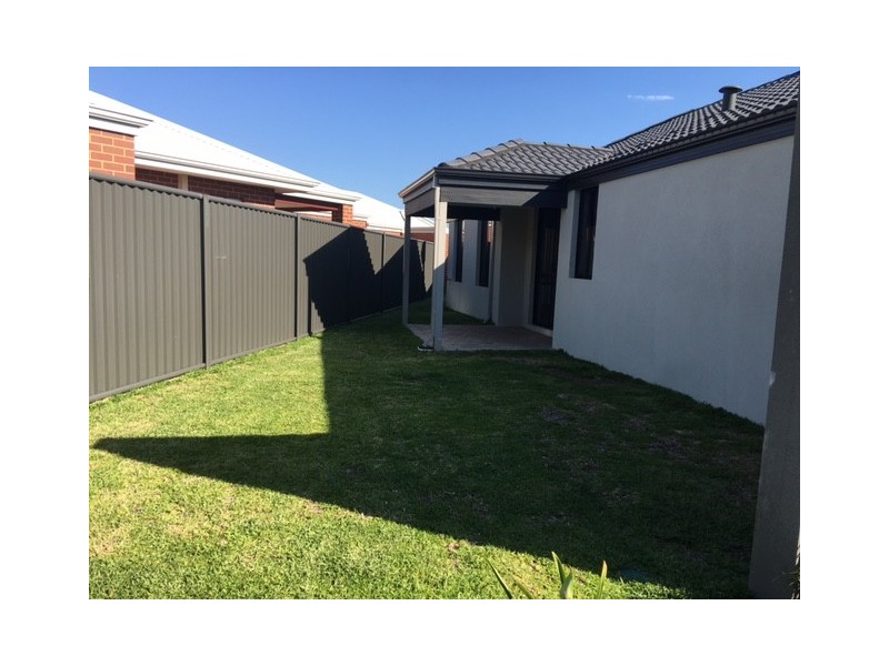 LOT 3636 Gracefield Boulevard, Harrisdale WA 6112