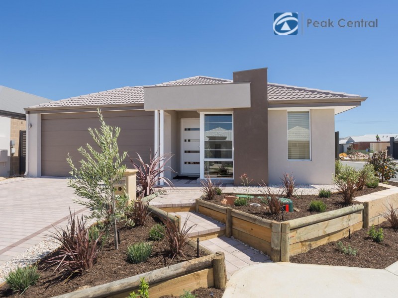 72 Sunstone Blvd, Banjup WA 6164