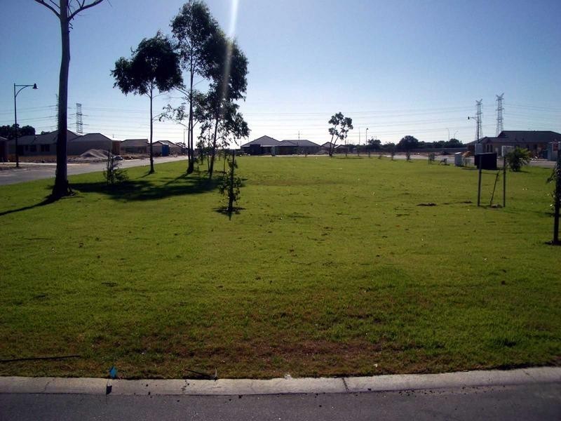 Lot 503 Bologna Gardens, Aubin Grove WA 6164