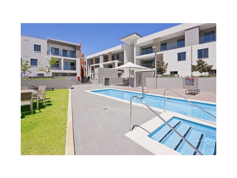 65/16 Midgegooroo Avenue, Cockburn Central WA 6164