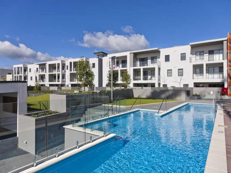 65/16 Midgegooroo Avenue, Cockburn Central WA 6164