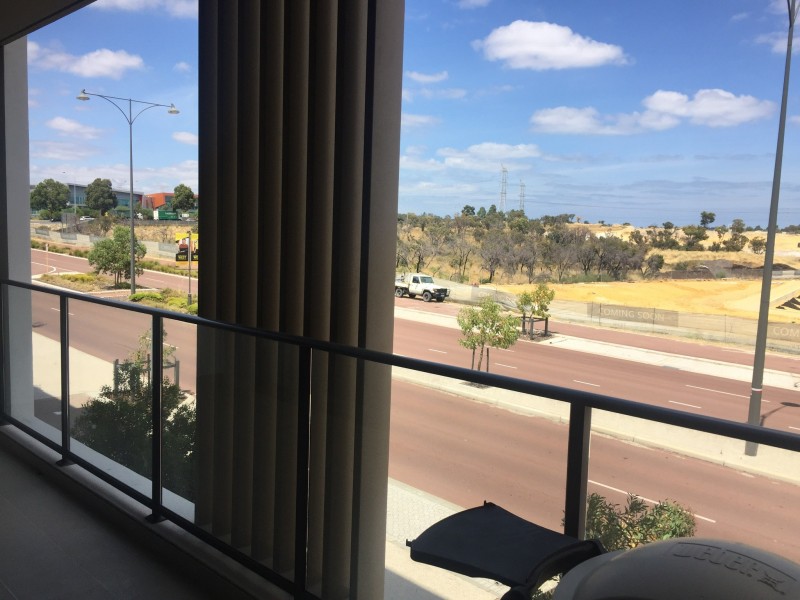 65/16 Midgegooroo Avenue, Cockburn Central WA 6164