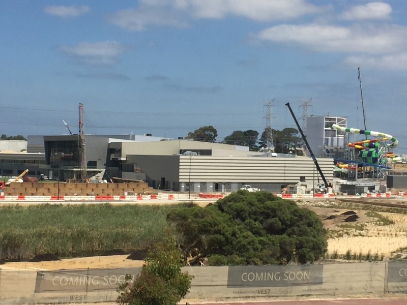 65/16 Midgegooroo Avenue, Cockburn Central WA 6164