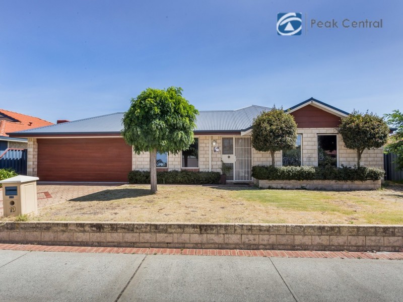 19 Lydon Boulevard, Atwell WA 6164