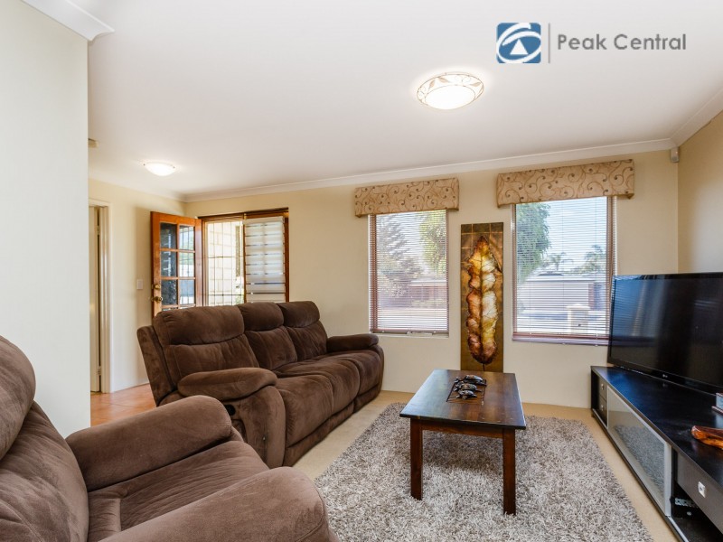 19 Lydon Boulevard, Atwell WA 6164