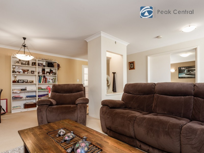 19 Lydon Boulevard, Atwell WA 6164