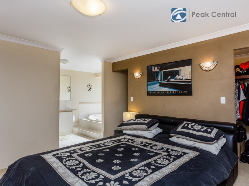 19 Lydon Boulevard, Atwell WA 6164