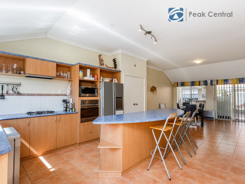 19 Lydon Boulevard, Atwell WA 6164