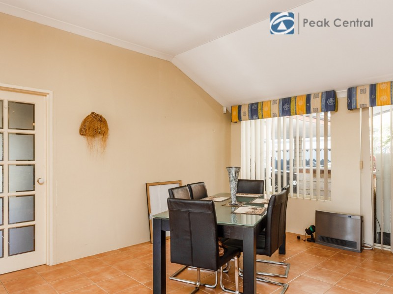 19 Lydon Boulevard, Atwell WA 6164