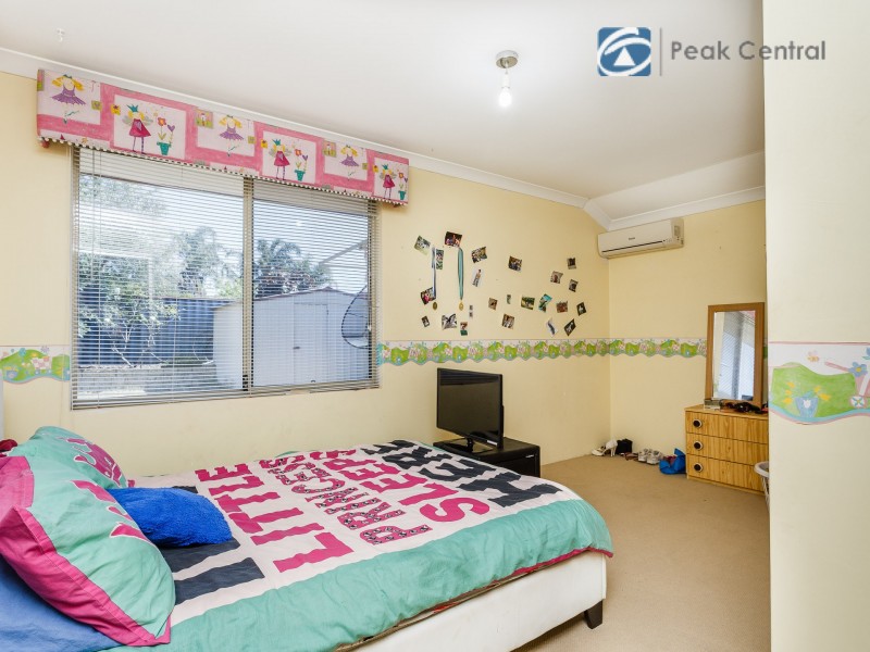 19 Lydon Boulevard, Atwell WA 6164