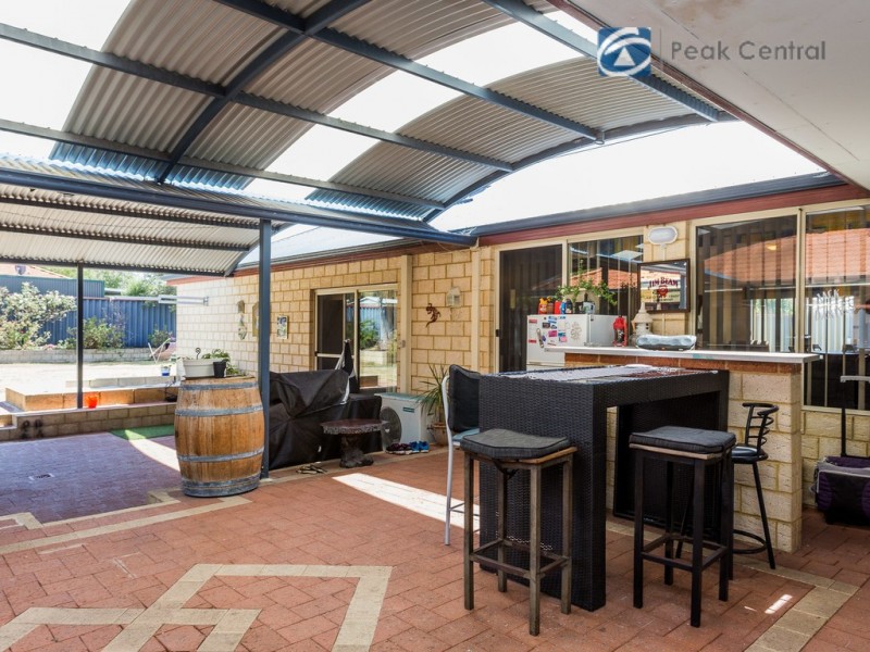 19 Lydon Boulevard, Atwell WA 6164