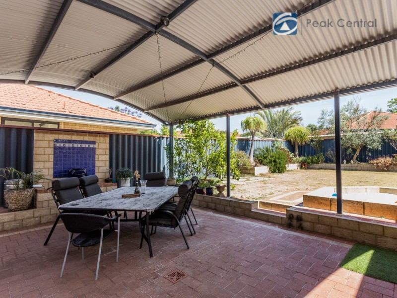 19 Lydon Boulevard, Atwell WA 6164