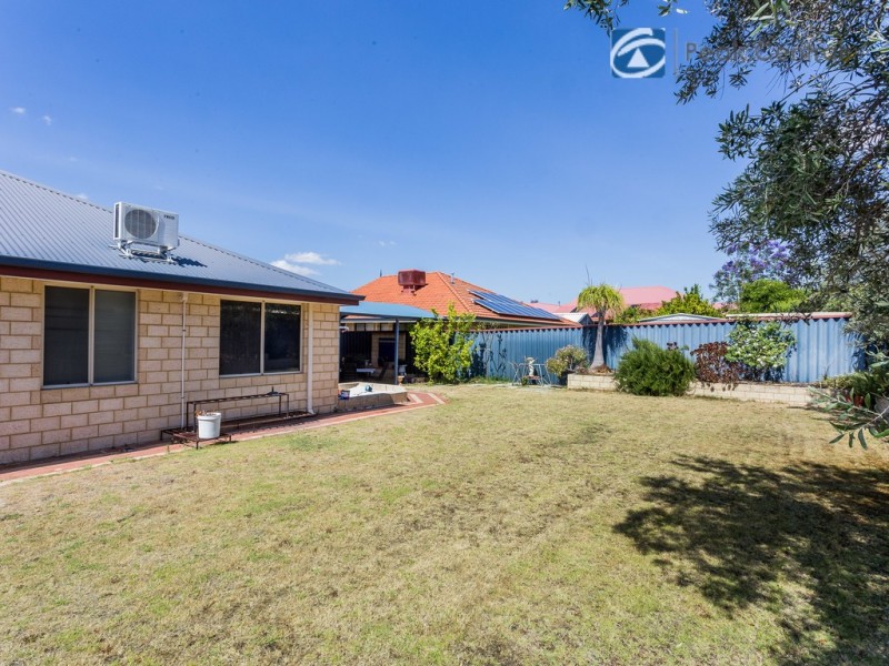 19 Lydon Boulevard, Atwell WA 6164
