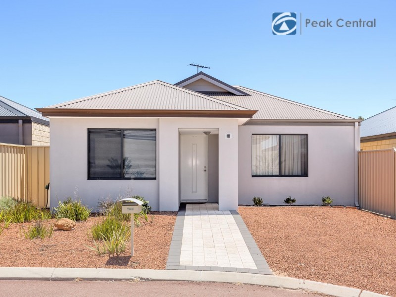 18 Fertito Entrance, Success WA 6164