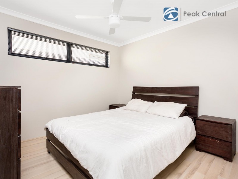 18 Fertito Entrance, Success WA 6164