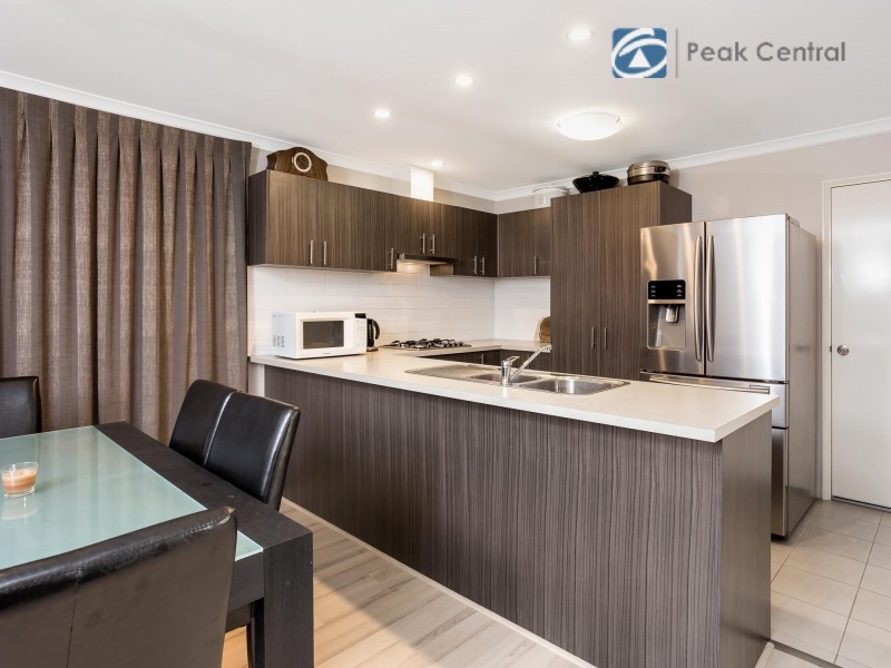 18 Fertito Entrance, Success WA 6164