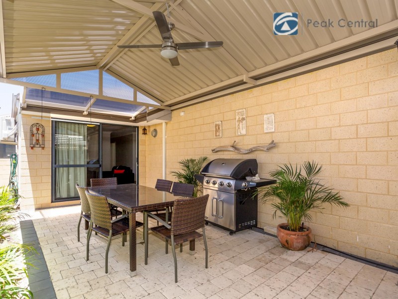 18 Fertito Entrance, Success WA 6164