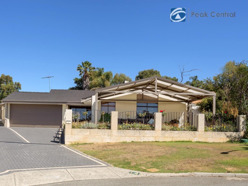 14a Krugger Place, Leeming WA 6149