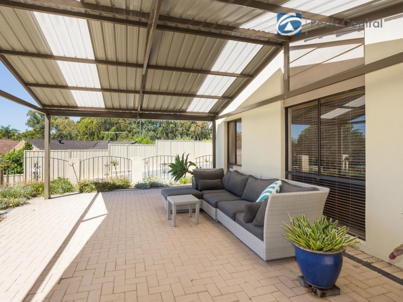 14a Krugger Place, Leeming WA 6149