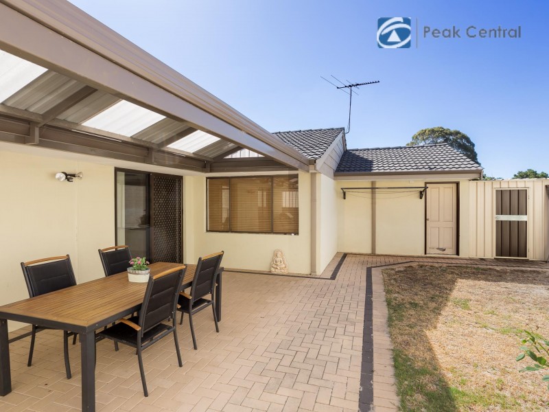 14a Krugger Place, Leeming WA 6149