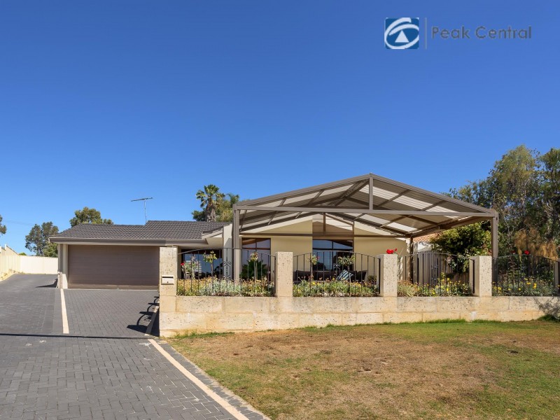 14a Krugger Place, Leeming WA 6149