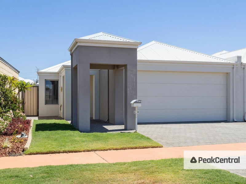 8b Spruce Terrace, Aubin Grove WA 6164